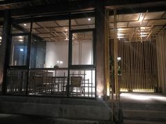 门面-竹里馆·淮扬菜·功夫茶(老门东店)