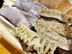 -大吉利·潮汕鲜牛肉火锅(西安店)