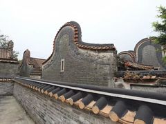 -大旗头古村