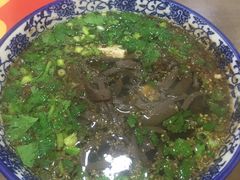 -惠记粉汤羊血(丰登路店)
