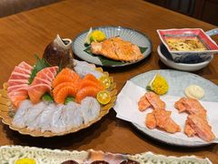 -傑·料理·海鲜放题(佛山文华荟店)