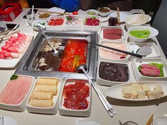 -海底捞火锅(杭州庆春路夜宵主题店)