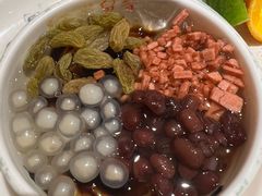 -蜀留香火锅(社会山店)