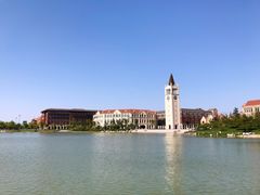 -浙江大学(海宁国际校区)