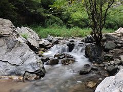 -龙门涧景区