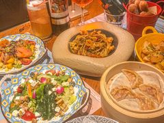 -AZUL by FUEL蓝色·法式酒馆(琶醍店)