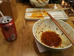 -车沾巷·重庆老味豌杂面