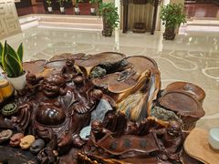 -七彩云南庆沣祥茶庄(金融街店)