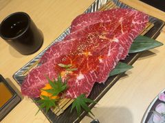 -松鱼亭·和牛烧肉(协鑫广场店)