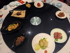 -上海1号私藏菜(静安店)