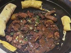 -咱屯子铁锅炖直营店(保利店)