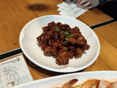 -金牌外婆家(苏州中心店)