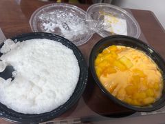 -小胖老味刨冰