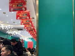 大堂-三品香·江浙菜(松江九谊店)