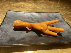 -烤匠麻辣烤鱼(万象城店)