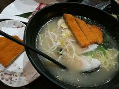 猪扒拉面-北海银滩·鉳海(星湖店)