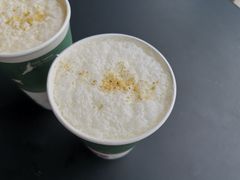 -茶颜悦色(花样汇店)