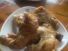 -老陕兄弟(彩虹新城店)