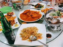 -無招牌海鮮(芽笼店)