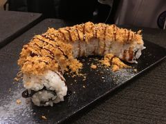 -哏儿寿司(红桥店)