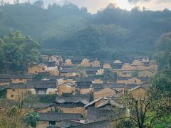 -杨家堂村