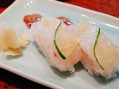 -小山日本料理(兴业太古汇店)