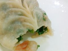 -叶存利海鲜大馅饺子(东戴河止锚湾店)