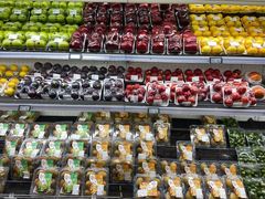 -T11生鲜超市(朝阳公园店)