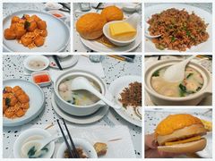 椒盐小豆腐-大树餐厅(朝阳大悦城店)