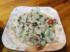 葱油花肠-如我美食(达道社区店)