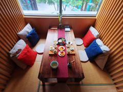 -梅间堂茶馆(绿地缤纷城店)