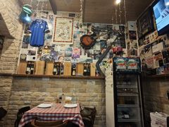 -安立可意大利美食