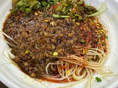 -老陈婆手工面庄