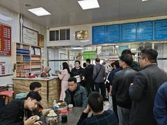 -胡家包子·清真(大众巷店)