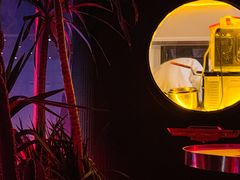 -Orangutan Bunker猩猩地堡酒吧(兰桂坊店)