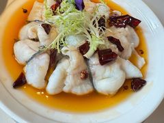 -陈麻婆豆腐(春熙店)