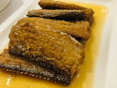 -老人和饭店(淮海中路店)