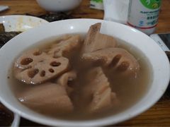 -雨田饭店