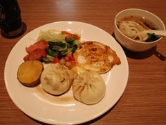 -金岳台私汤温泉度假山庄·创意餐厅(昌平十三陵店)