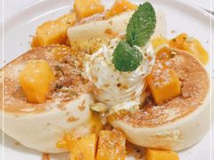 -娜娜家•Nana’s restaurant (爱琴海店)