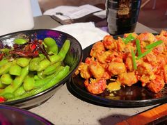 -一棠龙虾(徐家汇城开YOYO店)