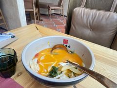 -甘思咪哚·云南艺术餐厅(天河广百店)