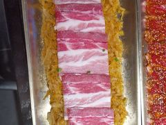 -西塔老太太泥炉烤肉(龙湖北苑天街店)