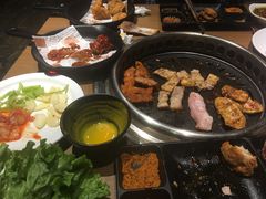 -火炉火自助餐(悠唐购物中心店)