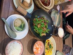 -大盐帮川菜馆(长楹天街店)