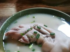 -张家湾·膳蹄(迎宾店)