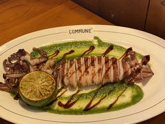 -COMMUNE幻师(花园道店)