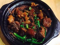 -小时候焗海鲜(鄞州万达店)