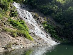 -马峦山郊野公园