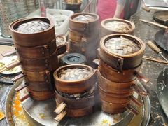 -代四孃牛华豆腐脑美味小食(总店)